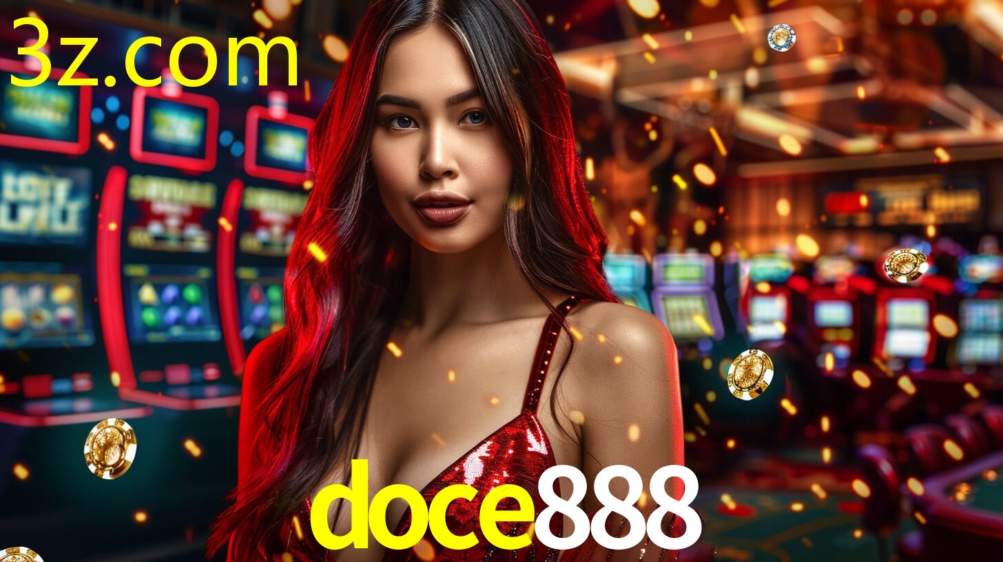 DOCE888.COM