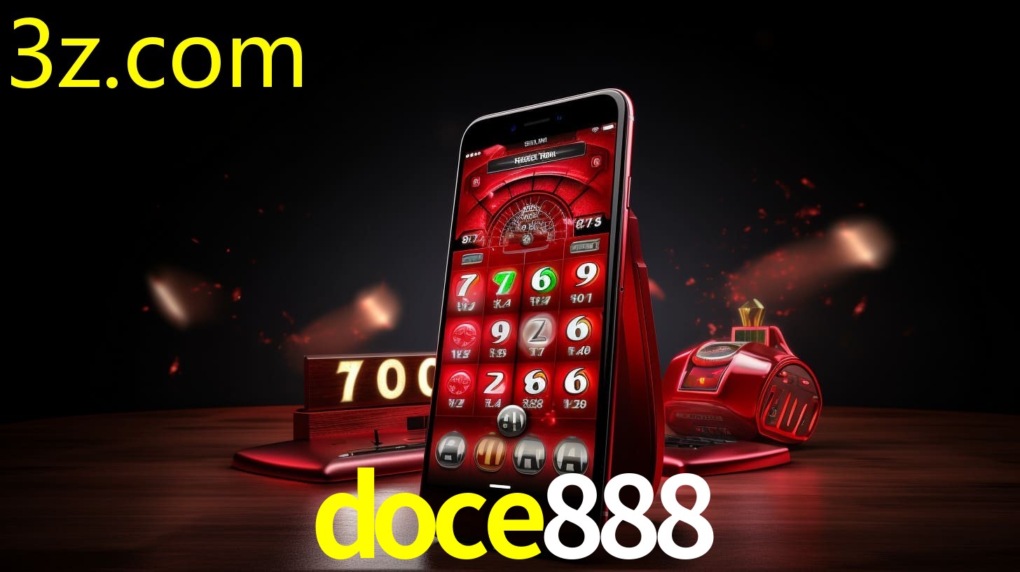 DOCE888.COM