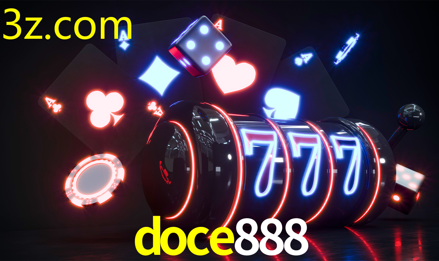 DOCE888.COM